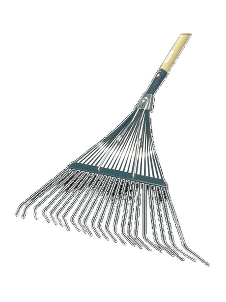 Leave Rake