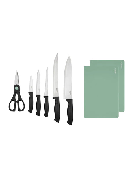 Knife Set