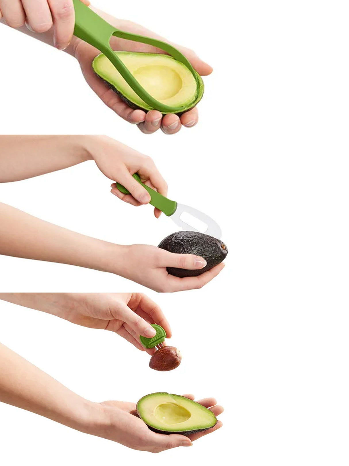 Avocado Peeler