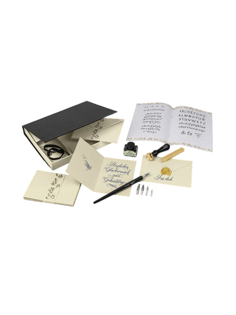 Calligraphy Set