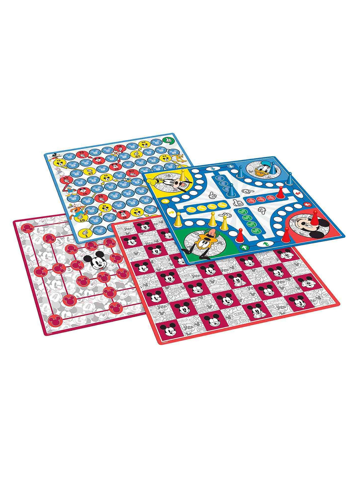 Game Boards