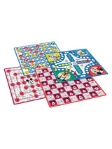 Game Boards