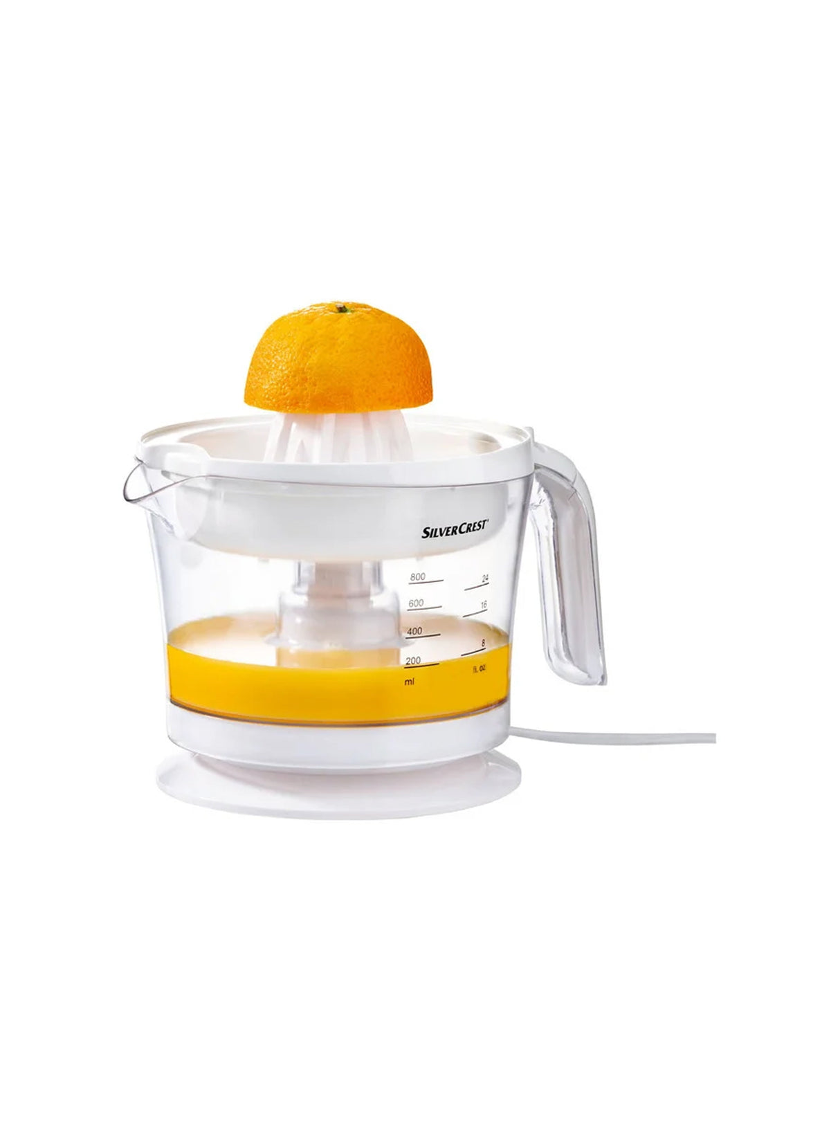 Citrus Juicer