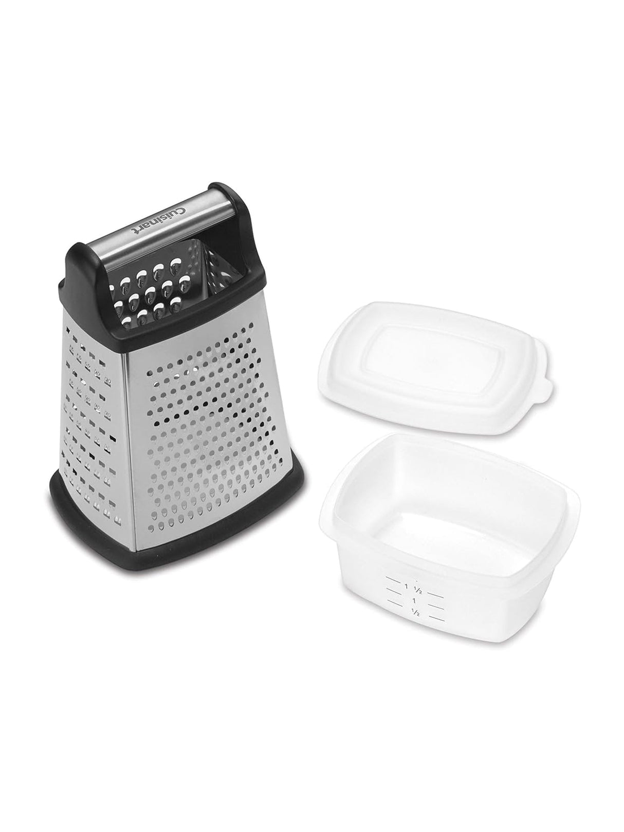 Box Grater
