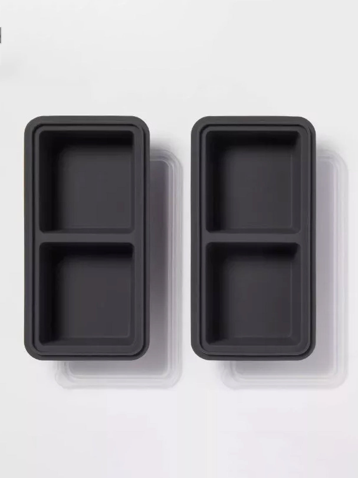 Cube Mold Set