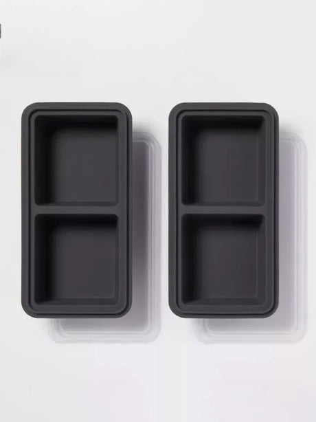 Cube Mold Set