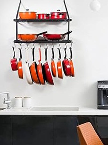 Cookware Storage