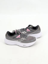 Women's Printed Running Shoes,Grey