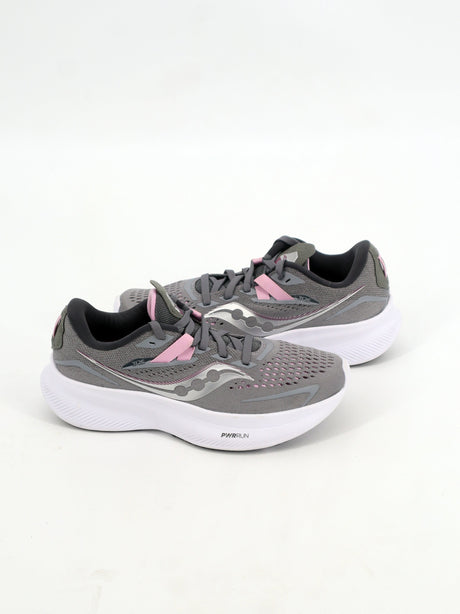 Women's Printed Running Shoes,Grey