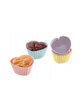 Cupcake Mold