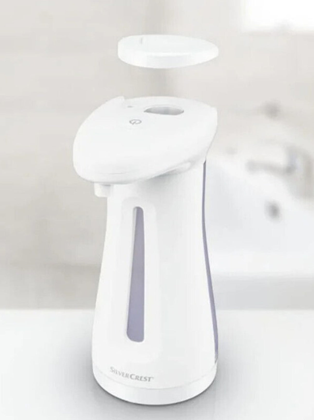 Electric Sensor Soap Dispenser