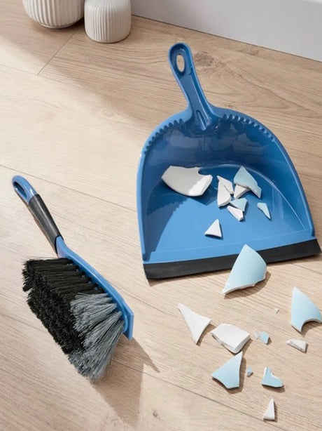 Dustpan & Brush