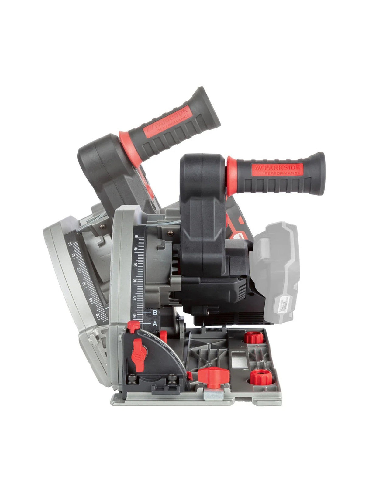 Cordless Plunge Saw