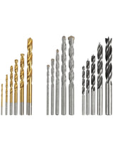 Drill Bit Set