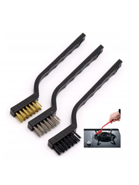Wire Brush Set