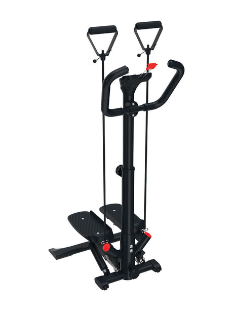 Swing-Stepper