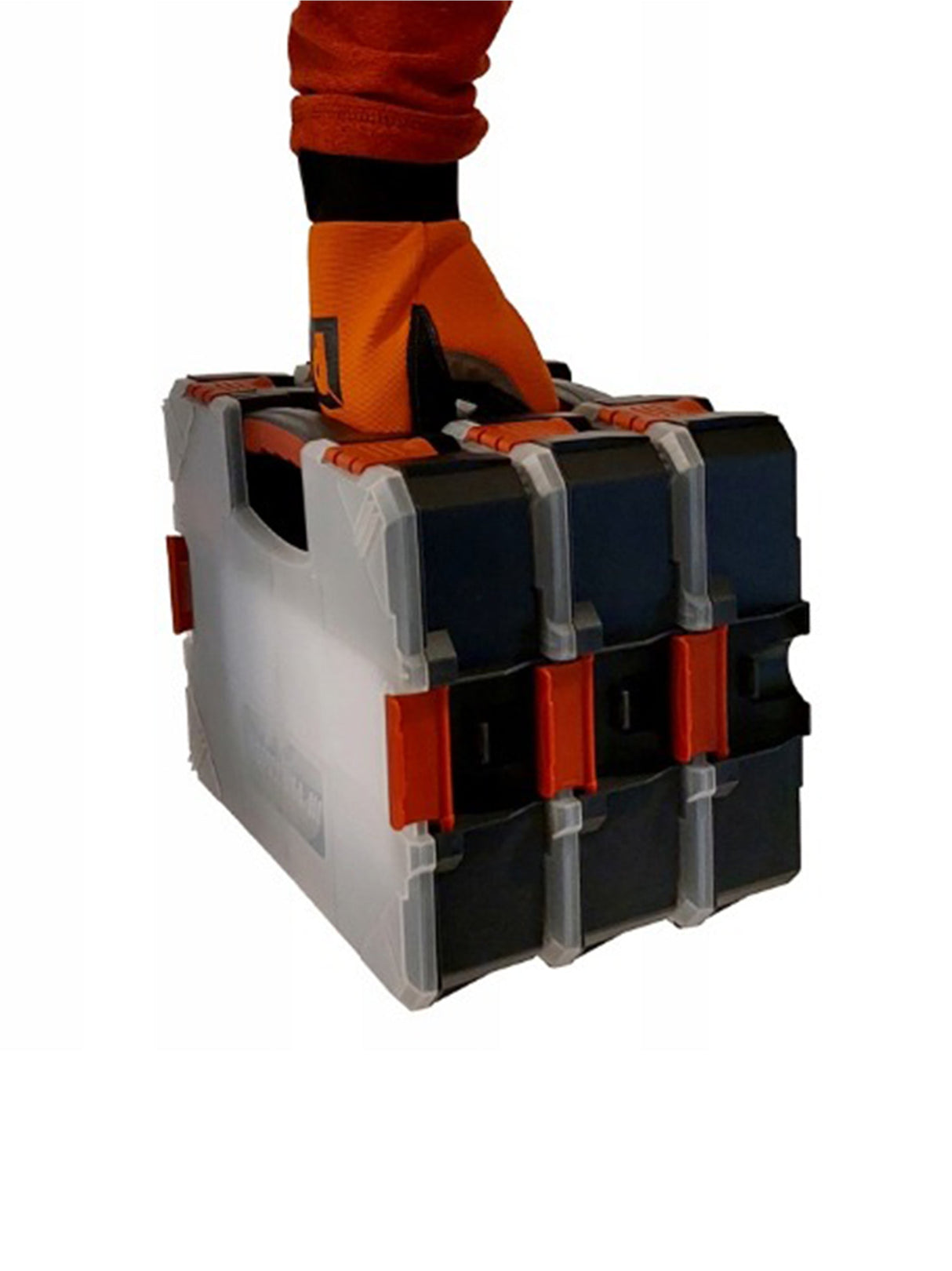 Workshop Organizer Set
