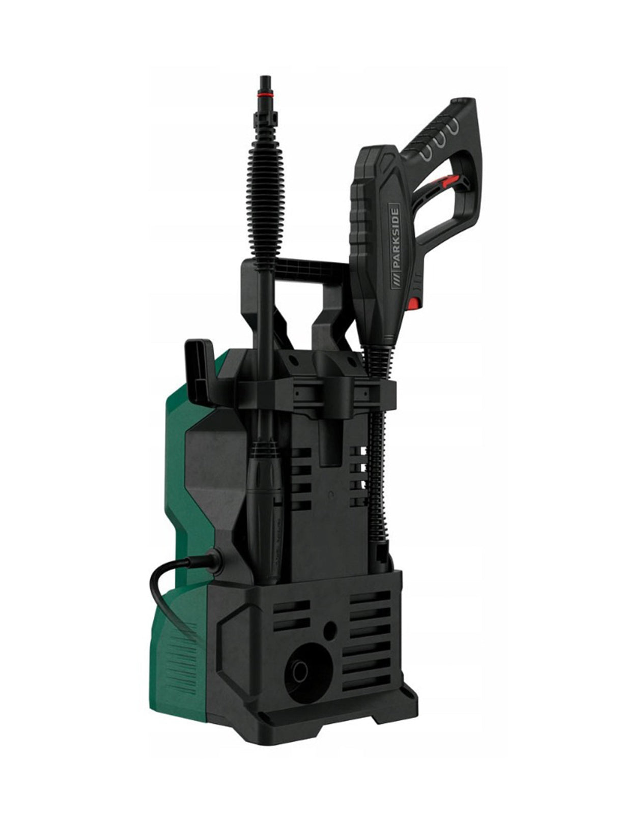 Pressure Washer