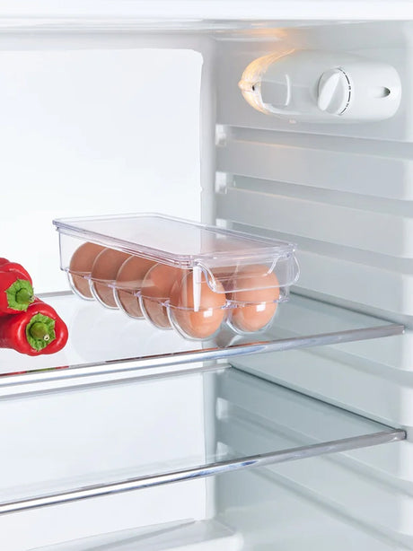 Fridge Egg Stand