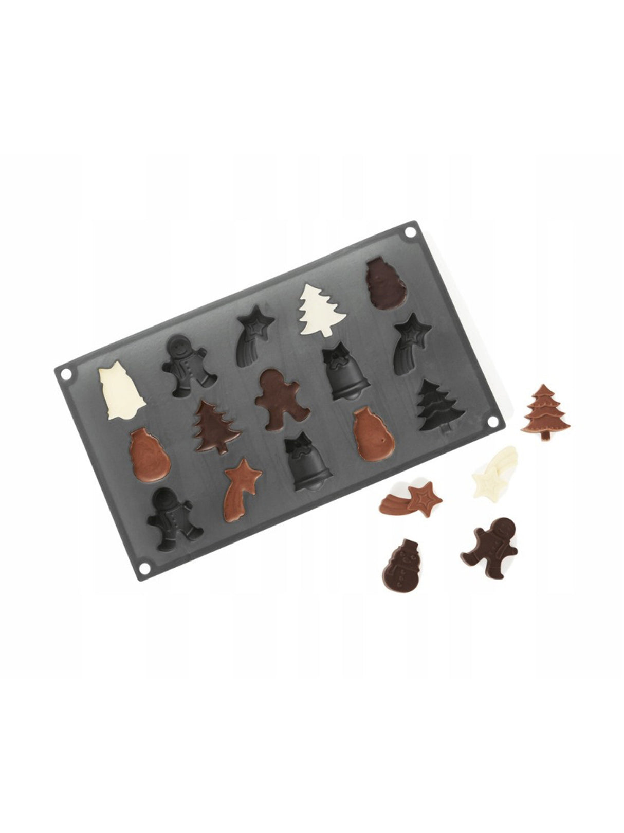 Chocolate Mold