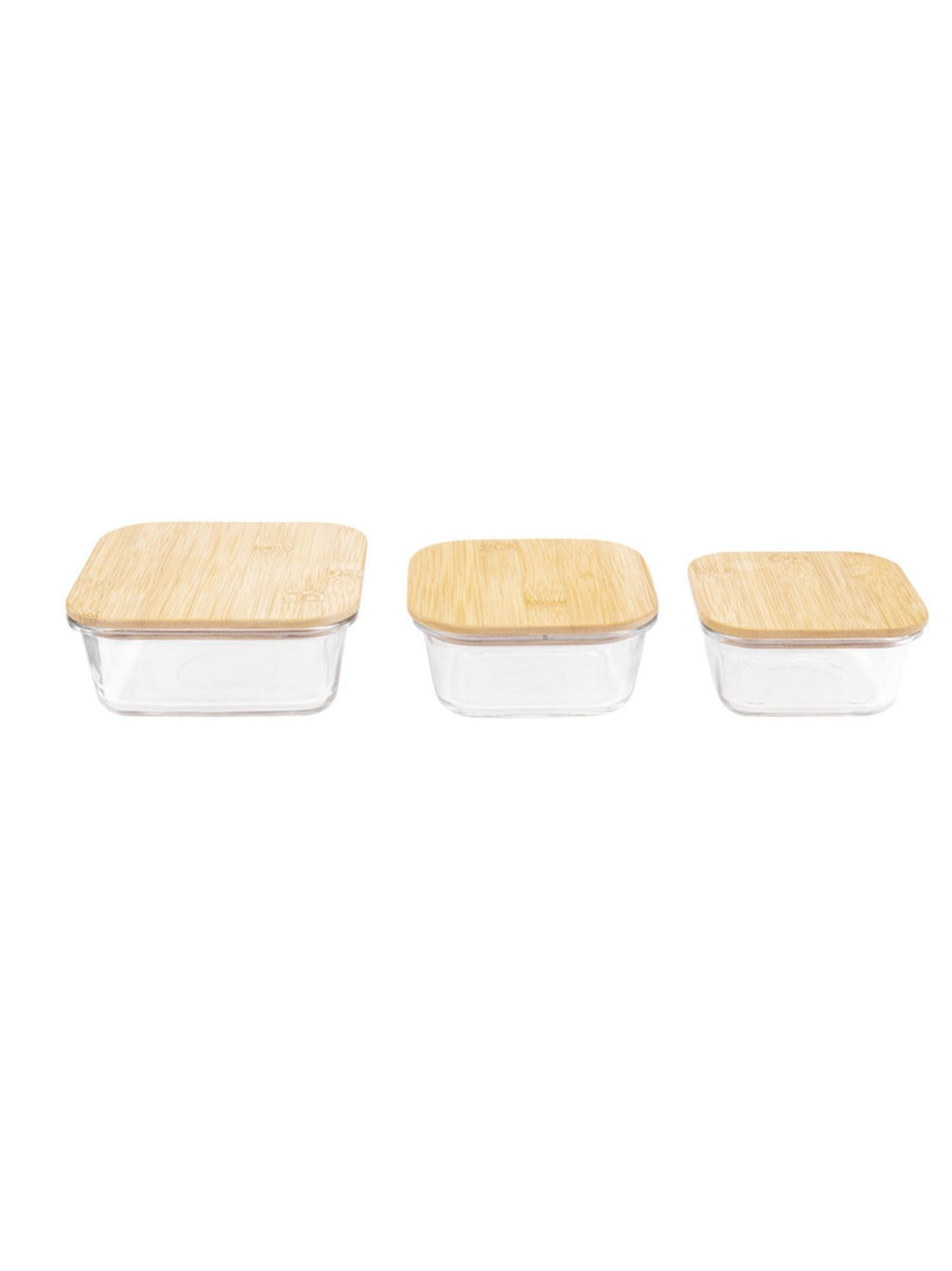 Food Container Set