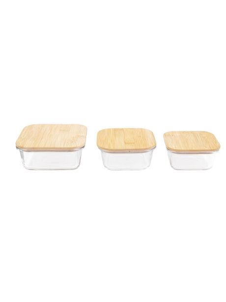 Food Container Set