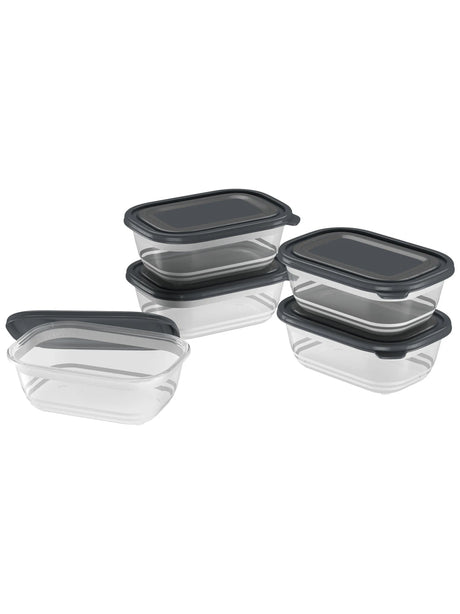 Food Containers