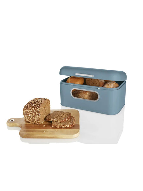 Bread Storage