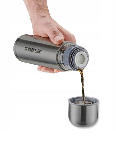 Thermos Bottle