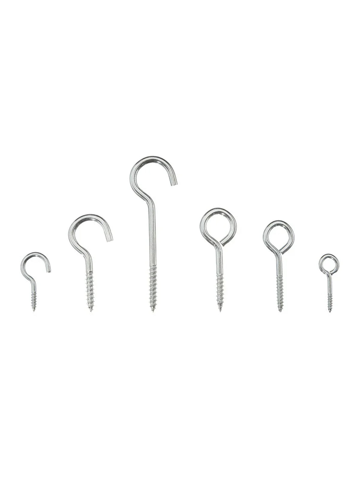 Hook Assortment