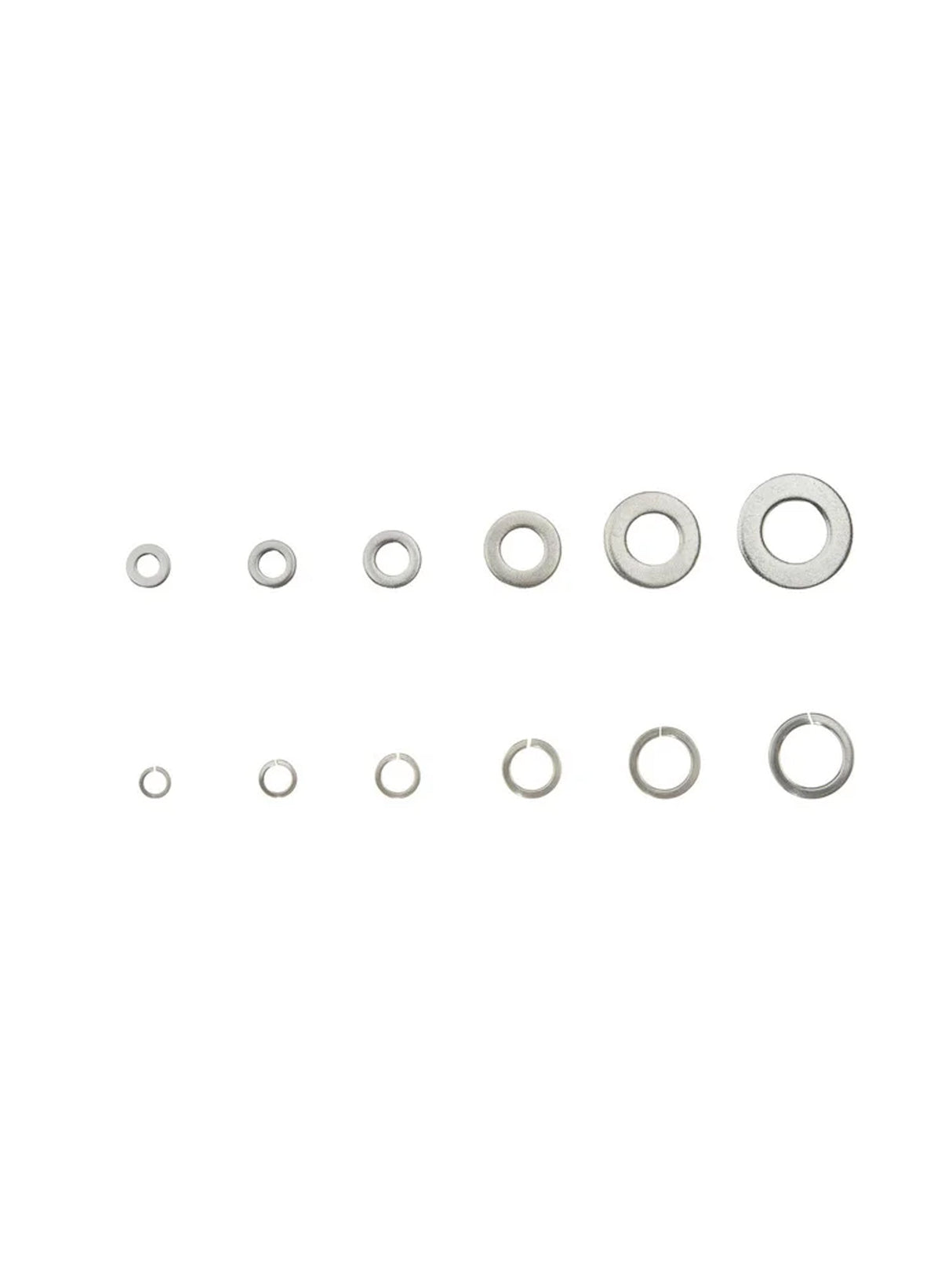 Washer Assortment