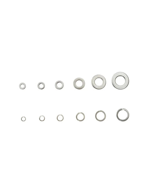 Washer Assortment