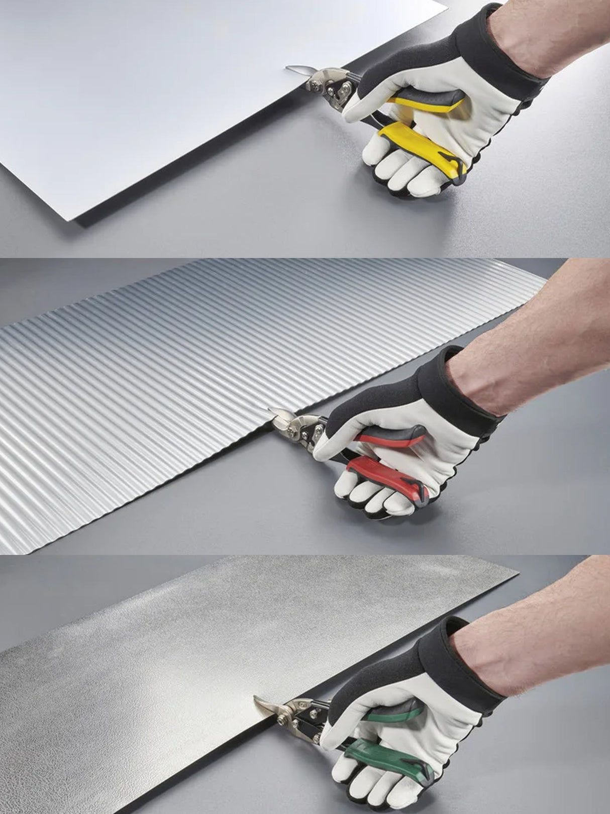 Shear Set
