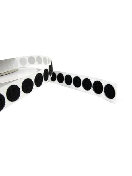 Hook & Loop Fastener Set