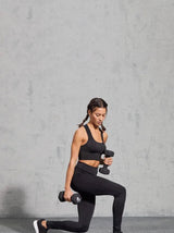 Dumbbell Set