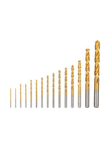 Drill Bit Set