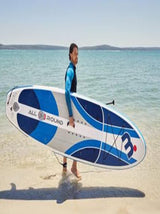 Inflatable Sup