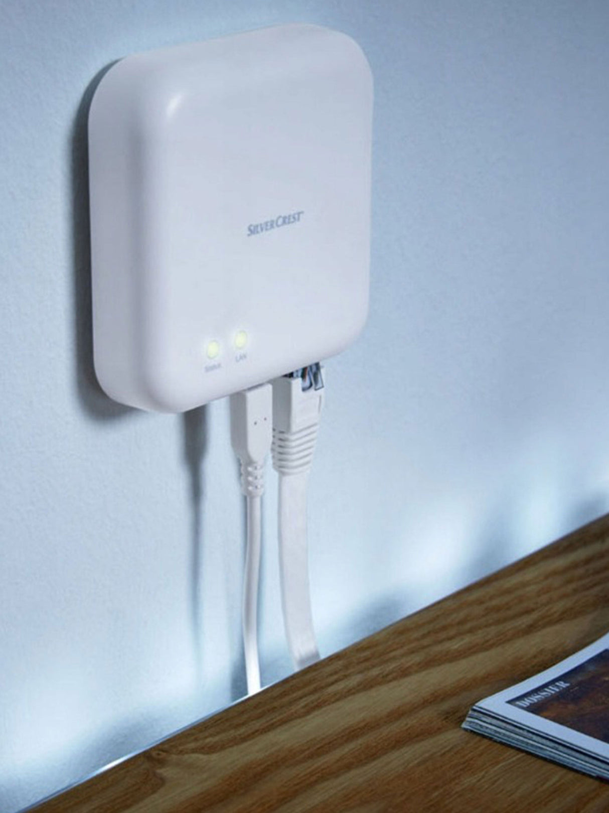 Power Adapter