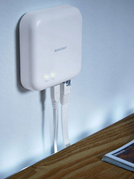 Power Adapter