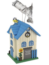 Birdhouse