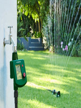 Irrigation Computer