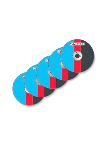 Metal Cutting Discs