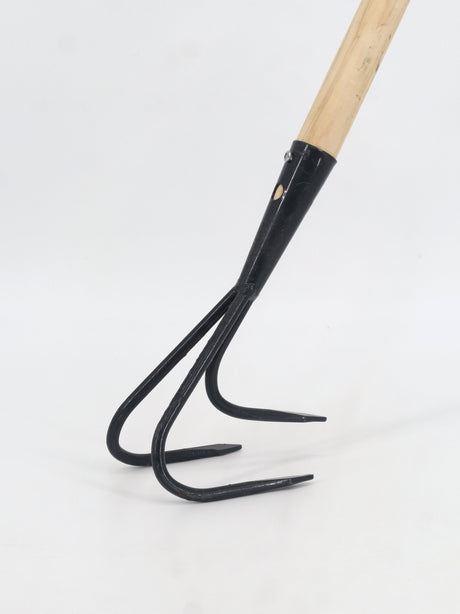 Cultivator