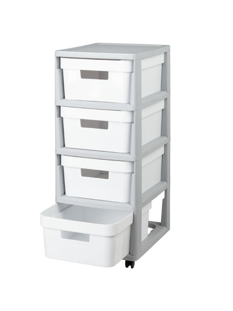 Drawer Rack