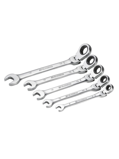 Ring Wrench Set