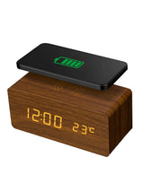 Digital Alarm Clock