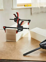 One-Handed Bar Clamps