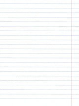 Exercise Copy Book