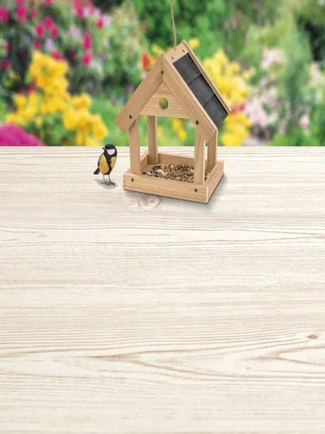 Bird Feeder Kit