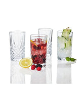 Highball Glasses